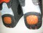 Ботинки BURTON ion snowboard boots (размер US10/UK9/EU43(на стопу до 280mm)) - 15