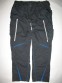 Штаны ENGELBERT STRAUSS workwear pants (размер XXL) - 5