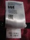Куртка HELLY HANSEN Crew Coastal Jacket lady (размер S)* - 14