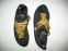 Скальные туфли BOREAL diablo climbing shoes (размер UK8/US9,5/EU42,5(на стопу 270 мм)) - 4