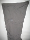 Штаны MAMMUT hose lang hiking pants lady (размер L/XL) - 7