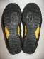 Велотуфли SPECIALIZED taho mtb shoes (размер US9/UK8/EU42(на стопу 265 mm)) - 5