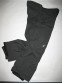 Штаны VANS 10/10 snowboard pants (размер XL) - 1