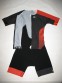 Комбинезон ZEROD triathlon ned tt suit (размер S)* - 2