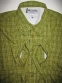 Рубашка COLUMBIA titanium green shirts (размер XL) - 4