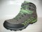 Ботинки GARMONT gtx mid shoes (размер UK10.5/US11.5/EU45(на стопу до 290 mm)) - 1
