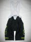 Велошорты Champion System Cycling B&R Bib Shorts (размер M)* - 1