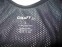 Велошорты CRAFT pb logo bib cycling pants (размер L)* - 5
