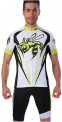 Велокомплект CHEJI violence hornet jersey+shorts (размер L(реально М(на +-180 см))) - 1