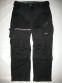 Штаны SNICKERS flexi work pants (размер 58/XXXL) - 2