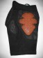 Шорты RED by Burton base layer short (размер M(юношеский)/XS(взрослый)) - 5
