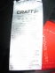 Комбинезон CRAFT Puncher Bike Thermal Bib pants  (размер M) - 13