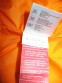 Куртка FOURSQUARE 10/10 snowboarding jacket (размер S/M) - 15