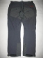 Штаны MAMMUT Courmayeur Pants (размер 58/XXL) - 1