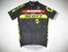 Веломайка ODLO scott sram cycling jersey (размер L) - 2