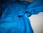 Куртка B'TWIN 300 waterproof cycling jacket (размер S/M) - 8