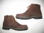 Ботинки TIMBERLAND Alden Brook Shoes  (размер US7,5/UK7/EU41(на стопу до 260 mm)) - 7