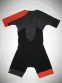 Комбинезон ZEROD triathlon ned tt suit (размер S)* - 1