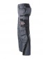 Штаны ENGELBERT STRAUSS Bundhose e.s.motion pants (размер 23short/S)* - 1