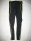 Футболка+брюки SKINS A200  short sleeves jersey+ long tights (размер M) - 5