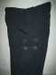 Штаны SALEWA zanzibar 2in1 pants lady (размер S) - 5