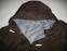 Куртка BERGANS super lett jacket (размер XL) - 3