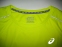Кофта ASICS Lite-Show Favorite Long Sleeve (размер XXL) - 3