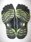 Сапоги VIBRAM FIVEFINGERS Vybrid Limited Edition Boot (размер EU44(на стопу  273 mm))* - 8