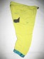 Штаны SALEWA rhytmo dry 3/4 pant lady (размер М)* - 3