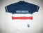 Веломайка ROSSIGNOL cycling jersey (размер XXL) - 1