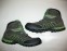 Ботинки GARMONT gtx mid shoes (размер UK10.5/US11.5/EU45(на стопу до 290 mm)) - 3