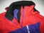 Куртка McKINLEY aquamax 5. 5 jacket lady   (размер рост 164-S/XS) - 3