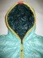 Куртка KJUS backflip down green jacket lady (размер 40/L)* - 6