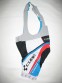 Велошорты CUBE team bib shorts (размер XXL) - 4
