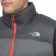Жилет THE NORTH FACE 700 down vest (размер L) - 3
