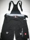 Штаны ENGELBERT STRAUSS bib & brace e.s.motion 2020 pants lady (размер S/US4/EU36R)* - 10