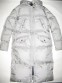 Пальто PARAJUMPERS pouff down coat lady (размер М)* - 3
