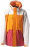 Куртка FOURSQUARE 10/10 snowboarding jacket (размер S/M) - 16
