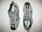 Велотуфли SHIMANO sh-mt70 GTX shoes (размер US10,5;EU45(на стопу до 285 mm)) - 7