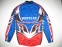 Велокуртка CUORE wheeler jacket (размер L/XL) - 1