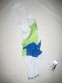 Велошорты AET 3/4 cycling bib shorts (размер М) - 3