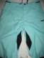 Штаны ORAGE Belmont ski/board pants (размер M) - 6