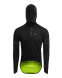 Велокуртка KALAS ztikz PASSION Z1 winter cycling jacket (размер 4-M/L)* - 10