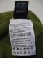 Шапка ARC'TERYX big logo hat beanie (размер ONE size)* - 4