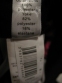 Дождевик  DECATHLON B'TWIN rainwear lady  (размер L/M) - 13