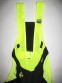 Велоштаны SCRAPPER activwarm cycling pants (размер S) - 5