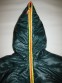 Куртка KJUS backflip down green jacket lady (размер 40/L)* - 5
