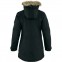Куртка FJALLRAVEN nuuk parka lady (размер S)* - 1