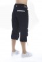 Штаны HELLY HANSEN hydropower quickdry 3/4 pant lady (размер 32/L) - 1