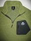 Кофта K-WAY thermalator fleece jersey (размер M) - 2
